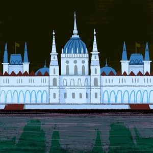 Meet your Posher, Daniel